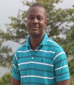 Dr. Caleb Ofori-Boateng