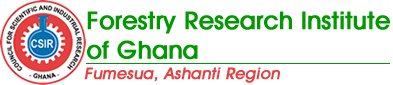 Forestry Research Institute of Ghana