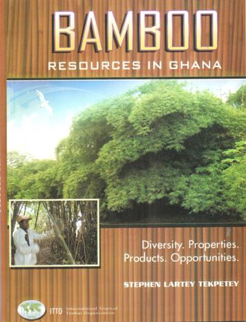 Bamboo Resources Handbook