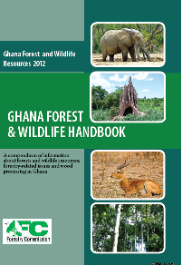 Ghana Forest and Wildlife Resources